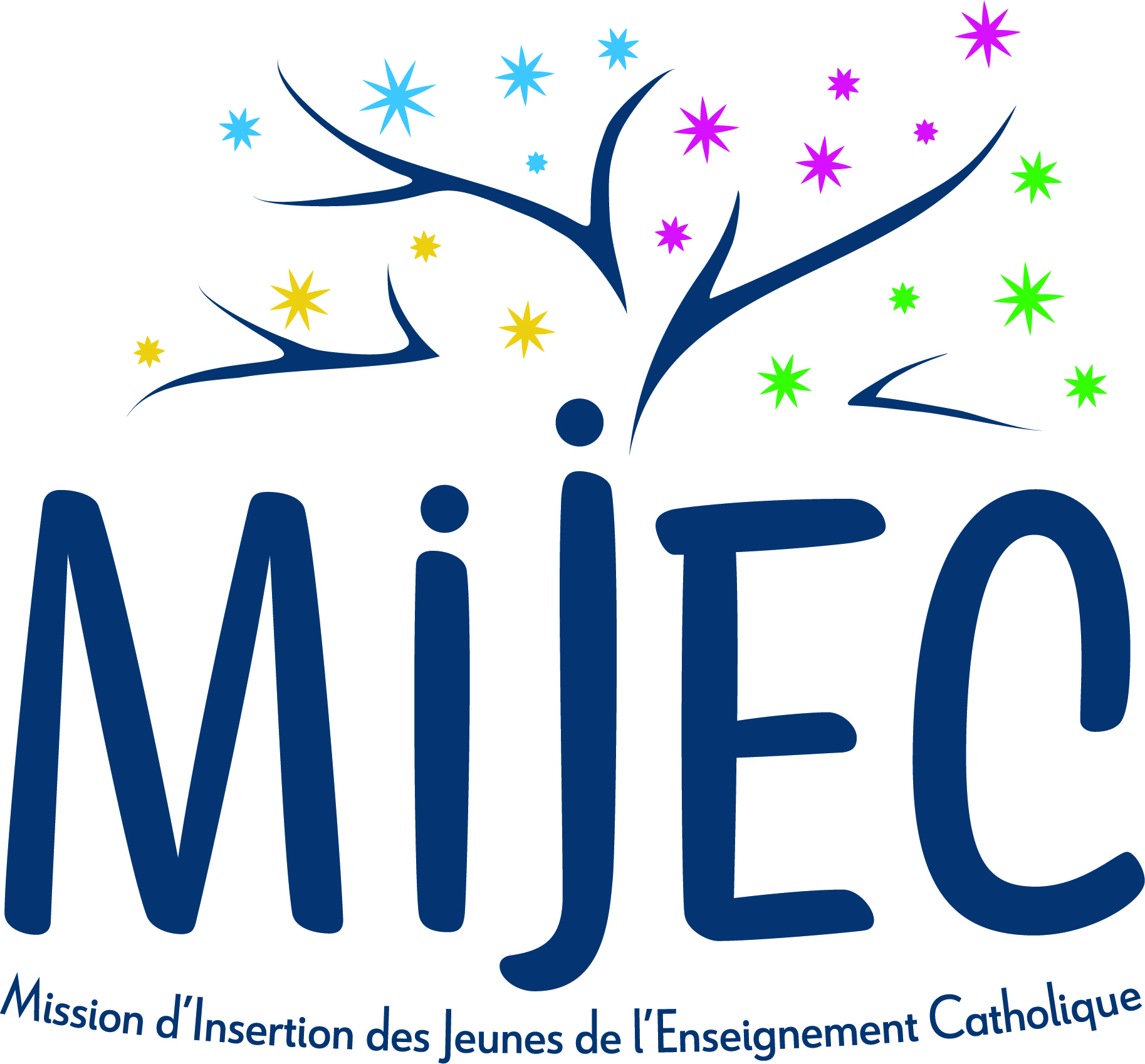 Mission d'insertion des jeunes dans l'Enseignement catholique