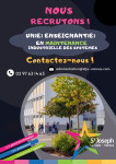 Recrutement