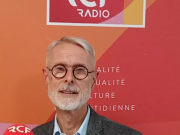 Interview de rentrée de Michel PELLÉ, nouveau Secrétaire général du CAEC par RCF Bretagne. ll rappelle les particularités et les actions de notre réseau d'enseignement