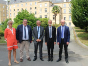 L’Enseignement catholique de Bretagne a fait sa rentrée ! 