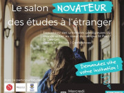 Etudier à l’Étranger, transformez votre rêve en réalité dans de bonnes conditions !