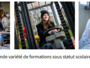 Formations et portes ouvertes dans les établissements de l'Enseignement catholique