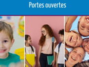 Portes ouvertes dans l'Enseignement catholique de Bretagne
