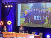 Retour sur les 10 ans de ".bzh" : un symbole numérique identitaire pour l'Enseignement catholique de  Bretagne