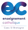 CAEC-SI - Service informatique